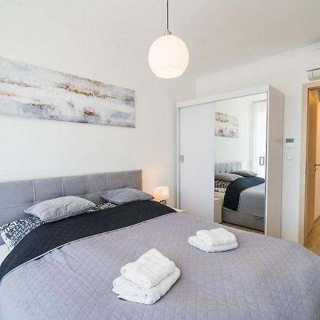 Csenge Apartman Siofok Exterior photo