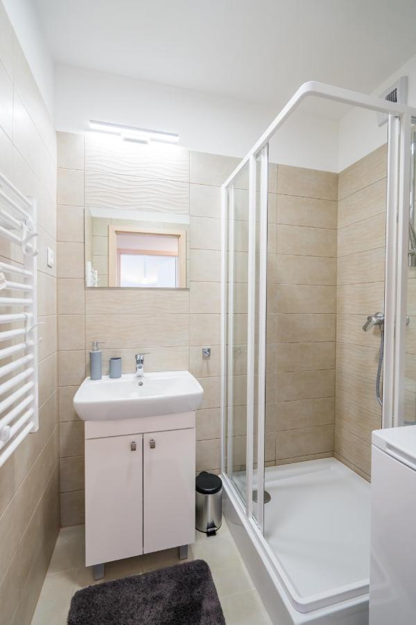 Csenge Apartman Siofok Exterior photo